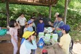 夏休みに昆虫博士大集合　「いなぎめぐみの里山」で生き物モニタリング〔東京〕