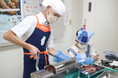 夏休み家族でソーセージ手づくり体験　甲府市で知る産直豚肉加工の秘訣8月21日（金）〔山梨 長野〕