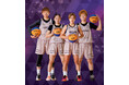 高崎アリーナで合同フードドライブ　女子3人制バスケ国際大会来場者に呼びかけ　8月29日（土）・30日（日）〔群馬〕