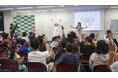 夏休みに楽しく学ぶ化学と電気　SNSで人気「のりのり＆ひなひな」サイエンスショー〔パルシステム電力〕