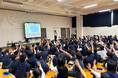 伊勢崎市の中等教育学校で「SDGs特別授業」　「選ぶ」で持続可能な地域づくり　9月2日（水）〔群馬〕