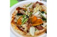 稲城市の里山で窯焼ピザ体験　採れたて秋野菜の販売も　10月18日（日）〔東京〕