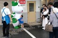 育児世帯90組が参加　大和市の配送センターで子育て応援イベント〔神奈川〕