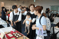 オリジナル定番商品や離乳食試せる子育て応援イベント　塩尻市で10月16 日（金）〔山梨 長野〕