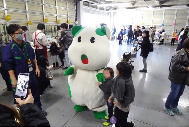 「東村山センターまつり」　入場無料で地域に開放　2月10日(土)〔東京〕