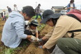 実りの秋 つくば市でさつまいもと原木しいたけの収穫体験 10月12日(土)〔茨城 栃木〕