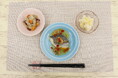 生涯にわたる食の楽しみを応援 介護・医療食宅配注文開始10月14日(月)〔千葉〕