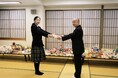 フードドライブ寄贈式 教育・行政・生協など5団体合同で 11月21日(木)〔群馬〕