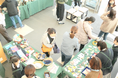 熊谷の物流センターで特別支援学校が販売会〔パルライン〕12月12日(木)