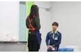 「パルシステムの顔」宅配サービスのクオリティを審査 〔埼玉〕