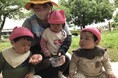 「パルシステムの給食」興味ある? 生協の保育園で食育・木育・遊育体験 1月17日(金)〔東京〕