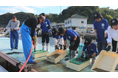 協同の力で守り育てる「海の森」 水産庁シンポジウムで紹介1月25日(土)