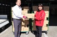 子ども食堂へ「サフランライス」 10日からはフードドライブスタート〔埼玉〕