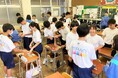 高崎市・前橋市の中学校で特別授業 SDGs推進する次世代リーダー育成 3月6日(木)、7日(金)、10日(月)〔群馬〕