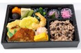 好評の特別弁当第4弾 「お花見御膳」1日限定でお届け 3月10日(月)〔千葉〕
