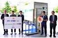“腕力いらず”の倉庫作業へ 電動パワーリフターを導入〔東京・神奈川〕