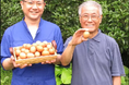 震災乗り越え健康な親鶏を飼育 宮城のたまご生産を利用者が監査 7月12日(土)・13日(日)〔東京〕