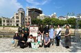 被爆・戦後80年 広島と長崎で深める「平和」への思い 8月4日(月)~6日(水)、8日(金)~10日(日)〔東京〕