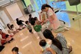 夏休みに活用 子育て世帯の居場所に「ふれあいサロン」〔埼玉〕