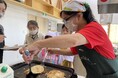 戦後80年の夏休みに小学生と聞く戦争体験 広島お好み焼きで交流も 8月1日(金) 〔福島〕