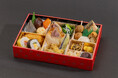 秋鮭・ほたて・合鴨ーー秋の味覚でプチぜいたく 夕食宅配特別メニュー8月18日(月)から受け付け〔千葉〕