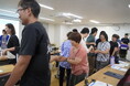 協定締結後初の研修 星槎大学招き「アンガーマネジメント」学ぶ〔神奈川〕