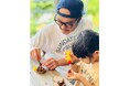 秋を迎えに栗拾い 稲城市の里山でどんぐりアートづくり 9月7日(日)・14日(日)〔東京〕