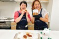 利用者が“発酵パワー”伝授 オンラインで「手前みそお披露目会」〔東京〕