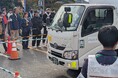 「安全」「正確」な運転42人が競う　同僚や家族も声援〔パルライン〕