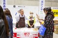 宅配商品の試食やサンプル配布　パシフィコ横浜で全国の作り手と交流　11月29日(土)〔神奈川〕