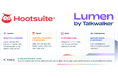 Hootsuite、AI ネイティブなソーシャルメディア運用基盤 「Hootsuite Social OS」を国内提供開始
