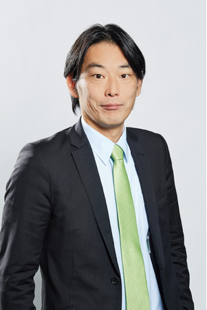 代表取締役　村上正和