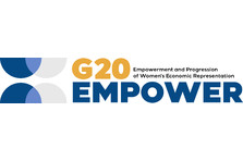 G20 Empowerアライアンスが 女性のエンパワーメントに関するg20閣僚会合 にて2021年主要成果物を手交 Empowerのプレスリリース