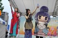 甲府駅前に2日間で1.3万人来場！「第2回 やまなしアウトドアまつり ゆるフェス△」は2年振り開催で大盛況！