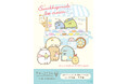 すみっコぐらし『ぺんぺんアイスクリーム』THEキャラCAFE STAND