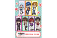 PSYREN-サイレン- × THEキャラ CAFE STAND 東京ドームシティ店OPEN！