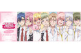 劇場版「美男高校地球防衛部ETERNAL LOVE！」POP UP SHOPの事後通販スタート！