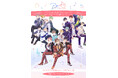 「アオペラ -aoppella!?- 」POP UP SHOP～PALE TONE series～が新宿マルイ アネックス 7FにOPEN！