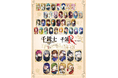 『千銃士プロジェクト』 7th Anniversary Shopが新宿マルイアネックス7FにてOPEN決定!