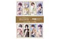 東京ドームシティ<THEキャラ CAFE STAND>と「恋花幕明録」のコラボ開催!!
