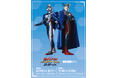 「ウルトラマンニュージェネレーションスターズ THE キャラ CAFE」が大阪・東京にてOPEN!