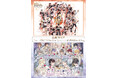 『イケメン戦国◆時をかける恋』10周年&『イケメン王子 美女と野獣の最後の恋』5周年記念SHOPが大阪・東京にてOPEN!