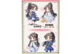 東京ドームシティ<THEキャラ CAFE STAND>と「二哈と彼の白猫師尊」日本語版ラジオドラマがコラボ!!