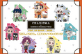 「カリスマ×サンリオキャラクターズ POP-UP SHOP 第二弾」が新宿マルイ アネックス 6FにてOPEN!
