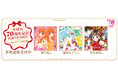 「りぼん70周年記念POP UP SHOP~りぼんデビュー30周年組~」の事後通販スタート!