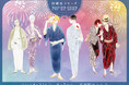 『同級生シリーズ』新刊発売記念POP UP SHOPが有楽町マルイ 7FにてOPEN!