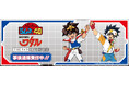 魔神英雄伝ワタル×NG騎士ラムネ&40×THEキャラ CAFE STAND 東京ドームシティ店の事後通販スタート!