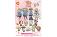アニメ『メイドインアビス 烈日の黄金郷』POP UP SHOPが池袋P´PARCO3FにてOPEN!