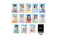 【大崎コミックシェルター】ラブライブ!虹ヶ咲学園スクールアイドル同好会の事後通販スタート!