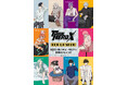 アニメ「TO BE HERO X」POP UP SHOPが有楽町マルイ 8FにてOPEN!